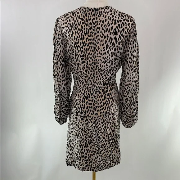 Maje Ricata Dress, 38 - Picture 11 of 14